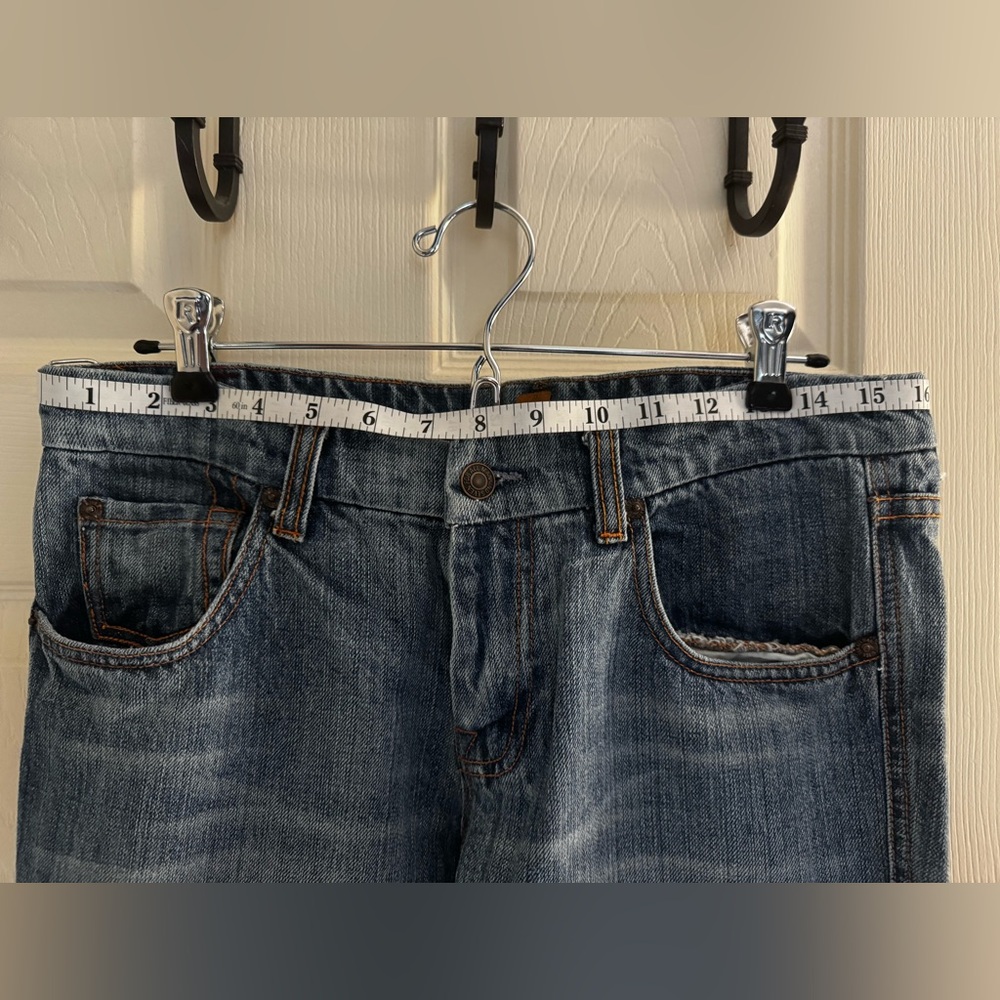 7 For All Mankind A-pocket jeans